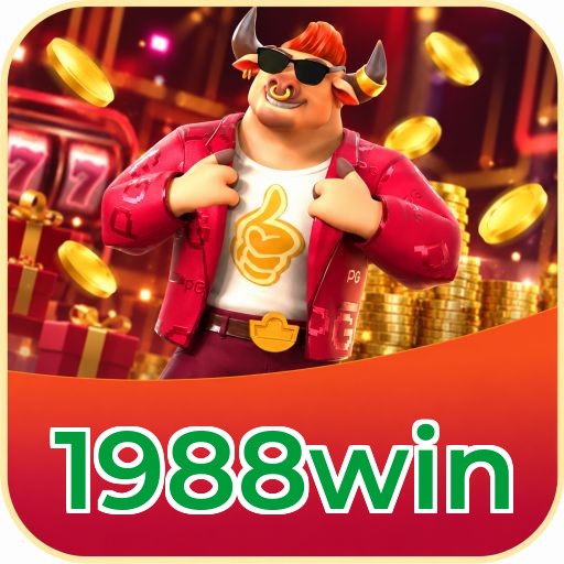 Jackpots milionários disponíveis para ganhar na 1988win